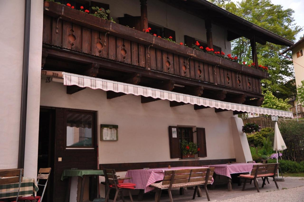 Gasthof Schluff Сопраболцано Екстериор снимка