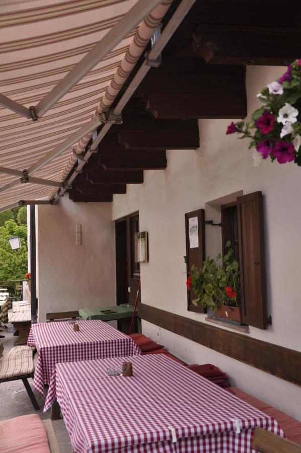 Gasthof Schluff Сопраболцано Екстериор снимка