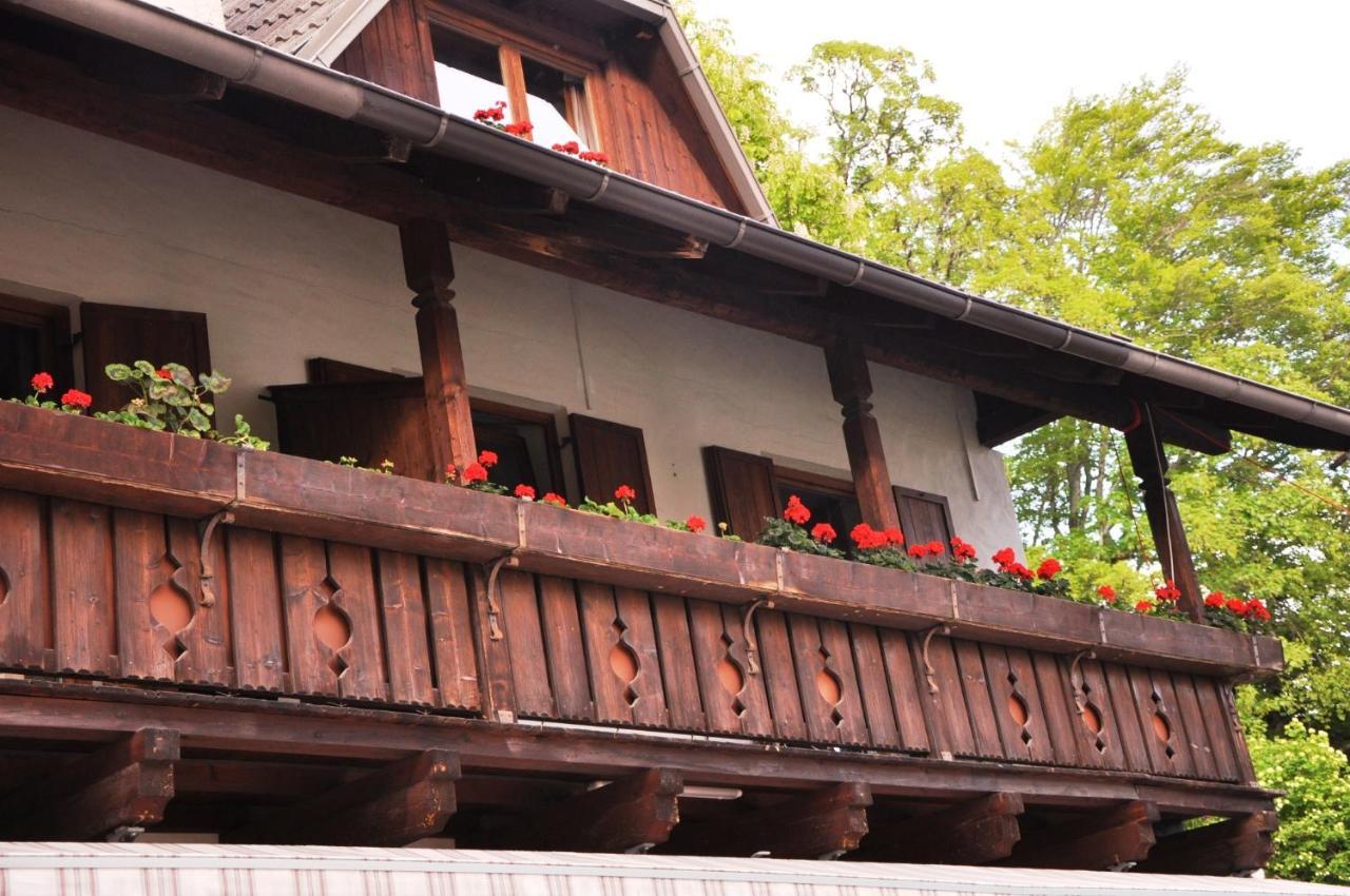 Gasthof Schluff Сопраболцано Екстериор снимка